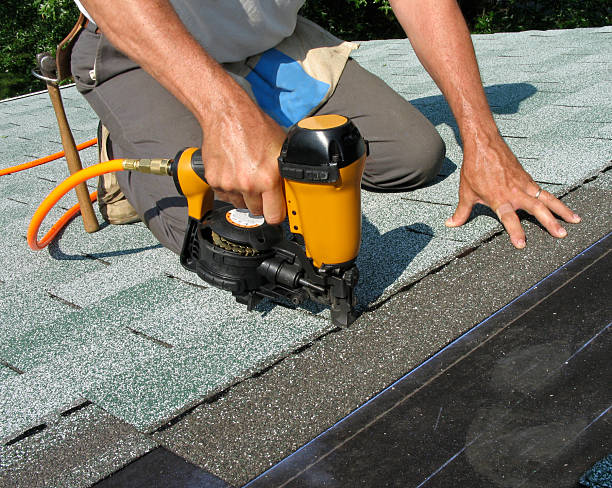 Best Gutter Installation and Roofing  in Patrick Af, FL