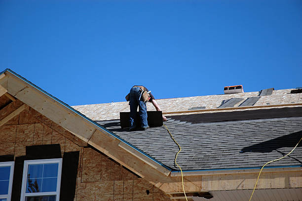 Best Best Roofing Contractors  in Patrick Af, FL