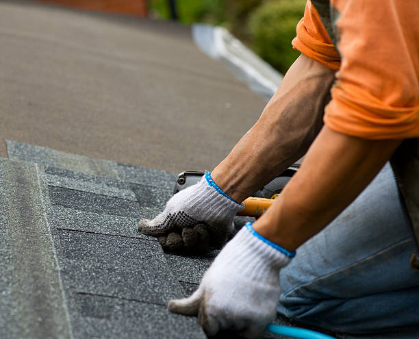 Quick and Trustworthy Emergency Roof Repair Services in Patrick Af, FL