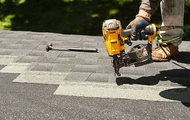 Best Slate Roofing Contractor  in Patrick Af, FL