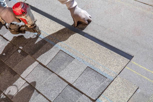 Best Emergency Roof Repair  in Patrick Af, FL